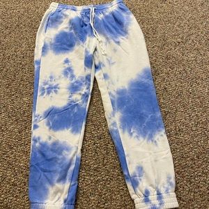Adika sweatpants.